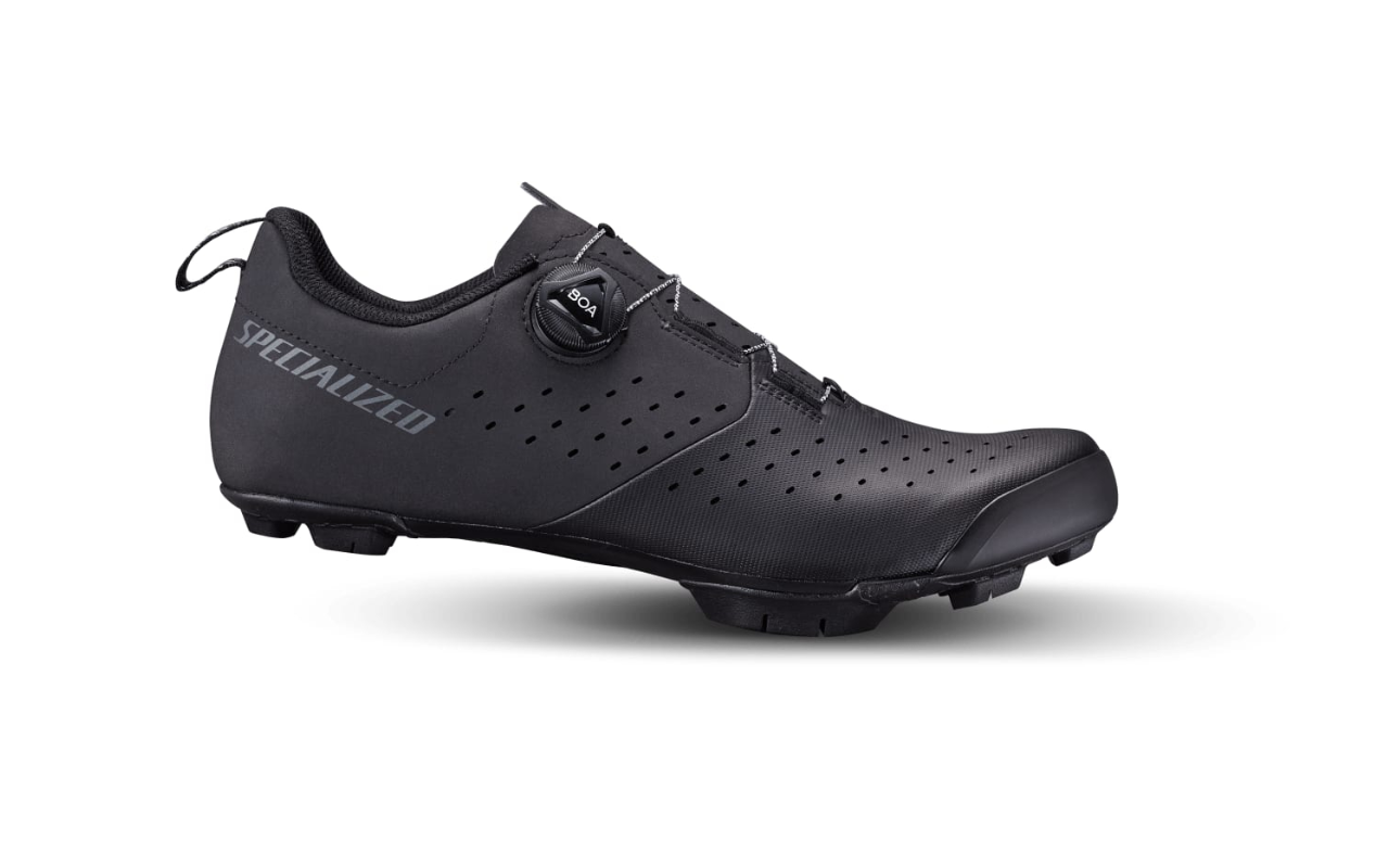 Recon 1.0 Gravel & Mountain Bike Shoe