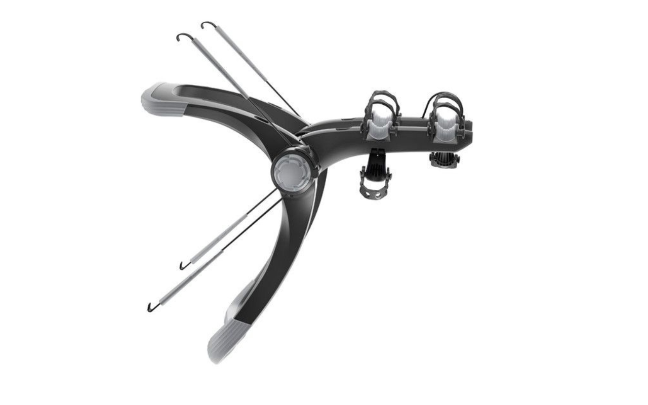 Thule RaceWay HangOn 2 Bike