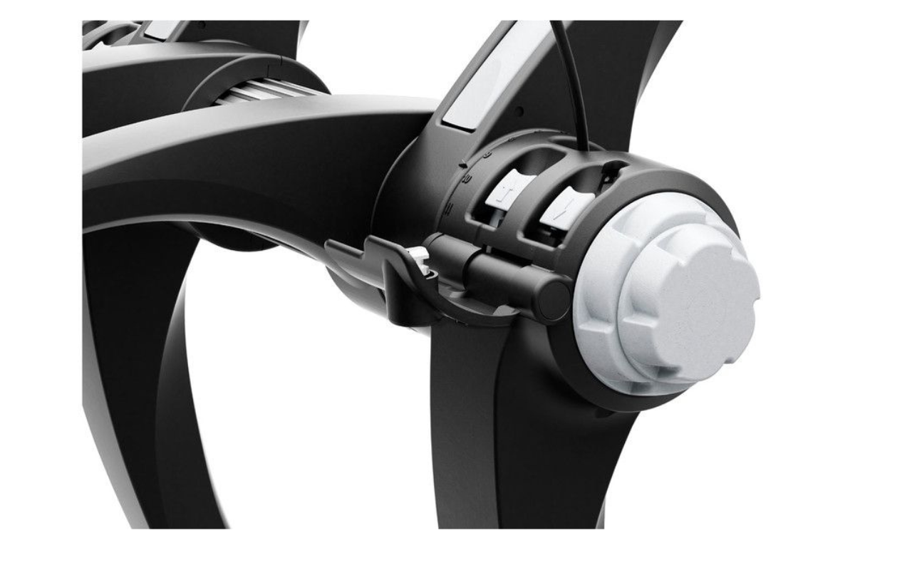 Thule RaceWay HangOn 2 Bike