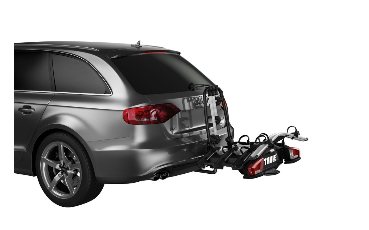 Thule VeloCompact 4th Bike Adapter