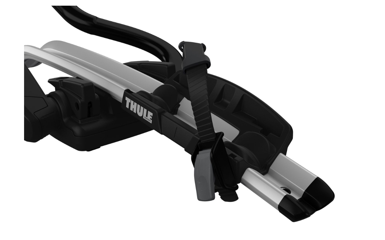 Thule ProRide Roof Mount Rack