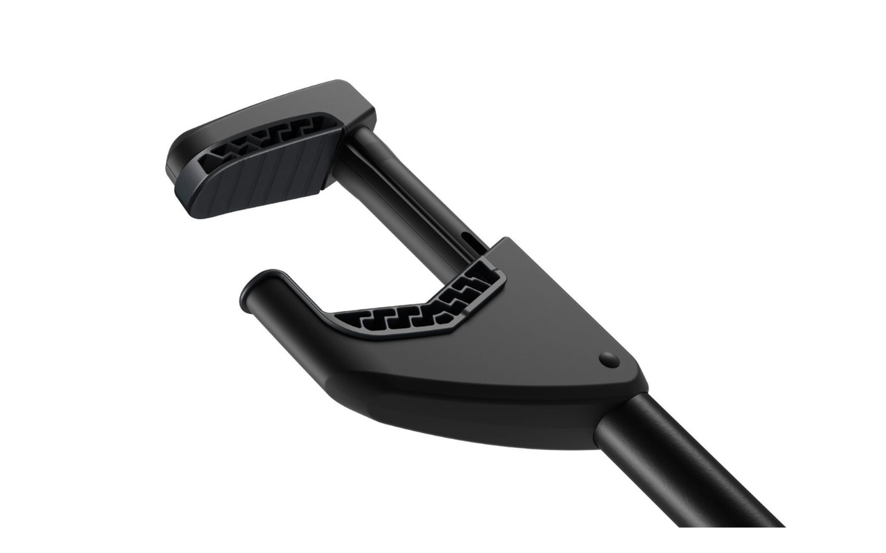 Thule ProRide Roof Mount Rack