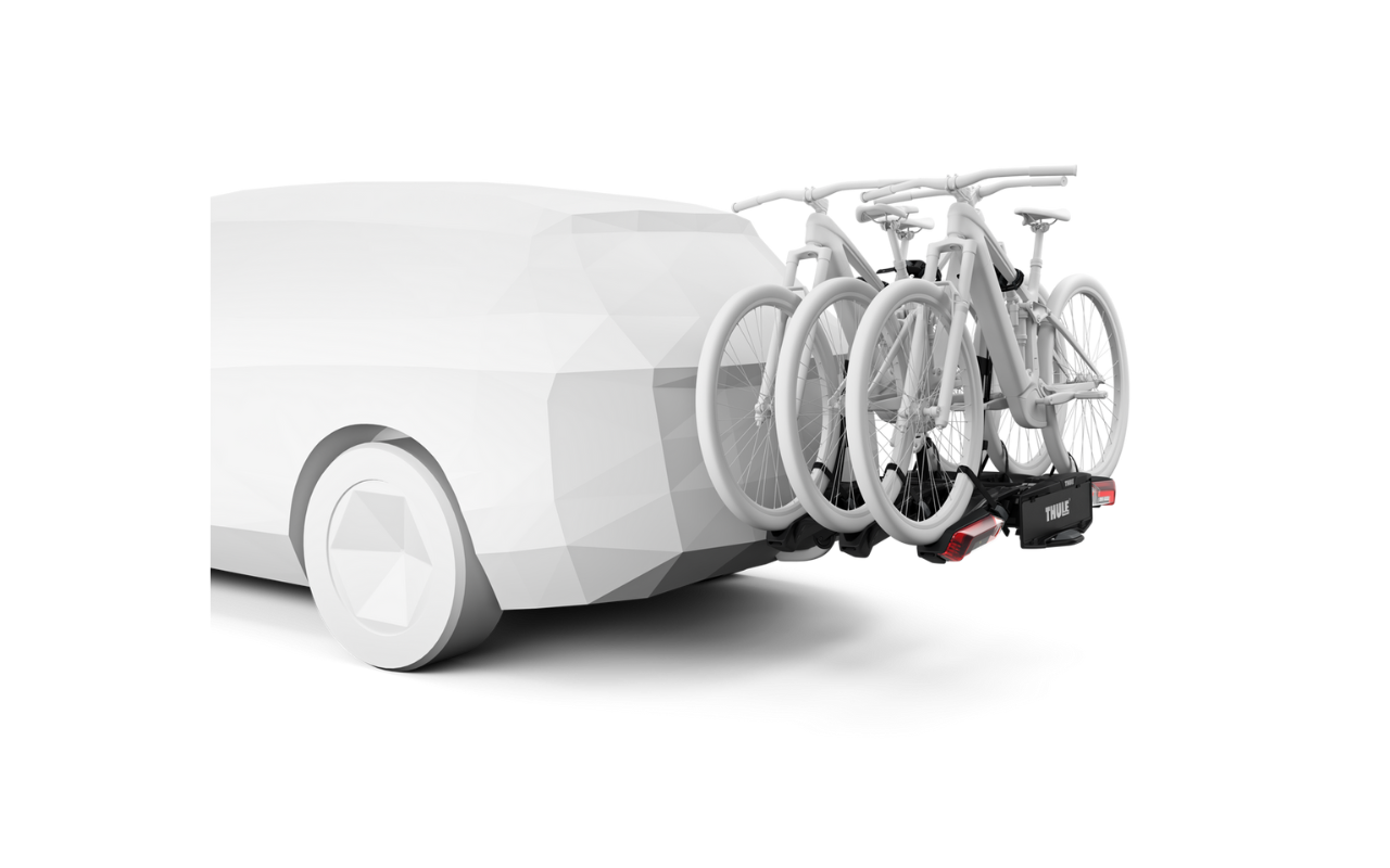 Thule Epos 3 Bike (13 Pin)