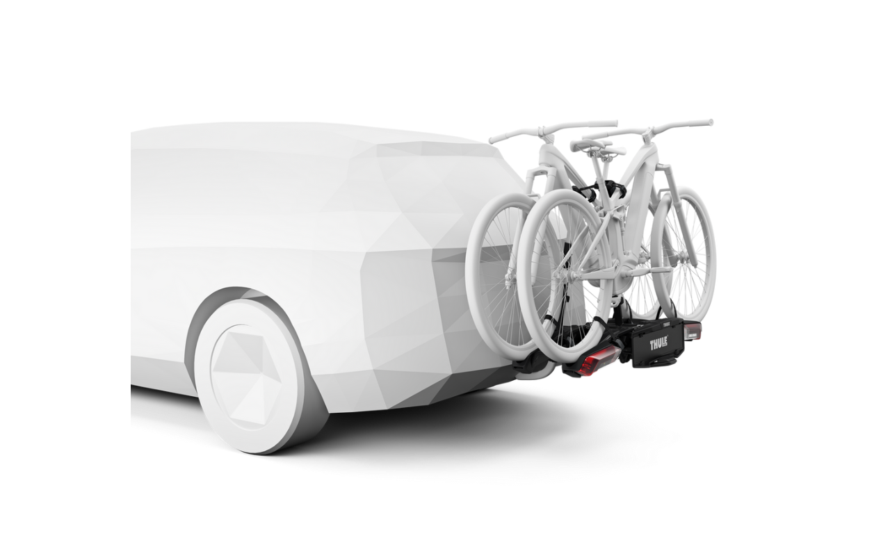 Thule Epos 2 Bike (13 Pin)