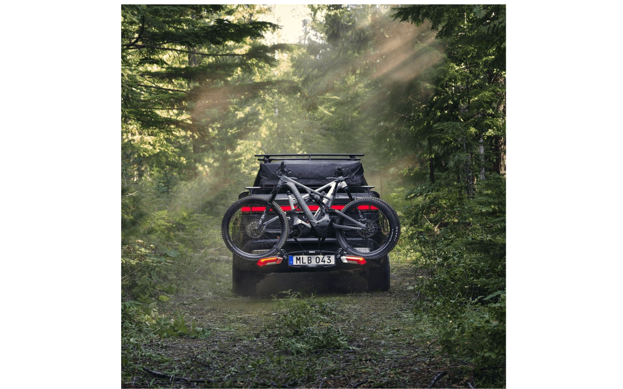 Thule Epos 2 Bike (13 Pin)