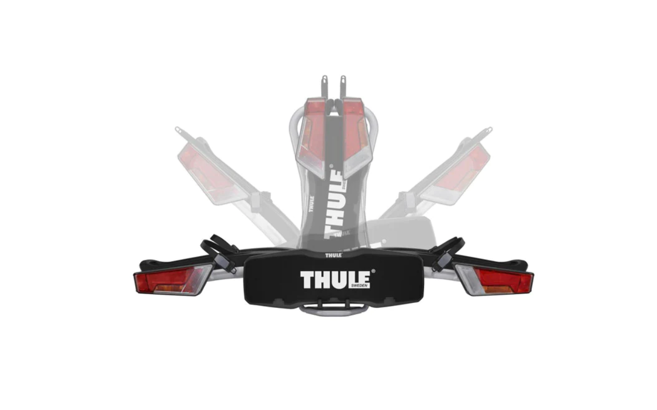 Thule EasyFold 2 Bike (7 Pin)