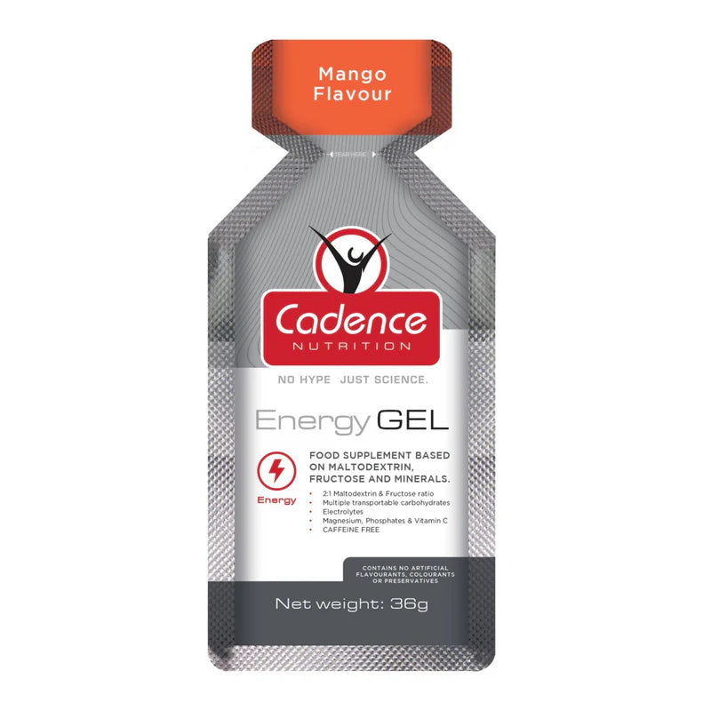 Cadence Mango Gel
