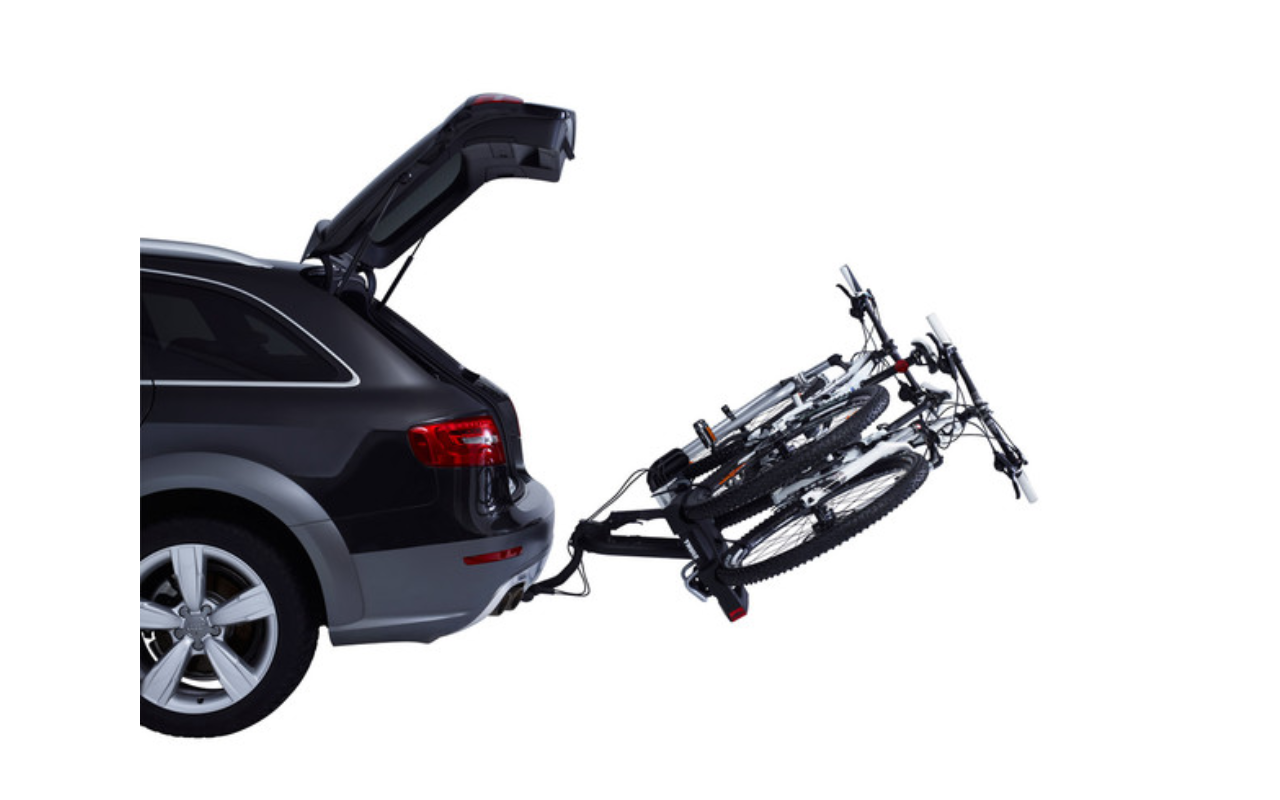 Thule EasyFold 2 Bike (7 Pin)