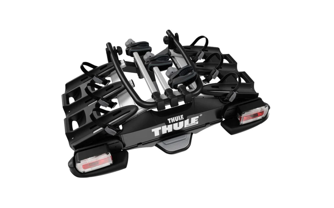 Thule VeloCompact 3 Bike (7 Pin)