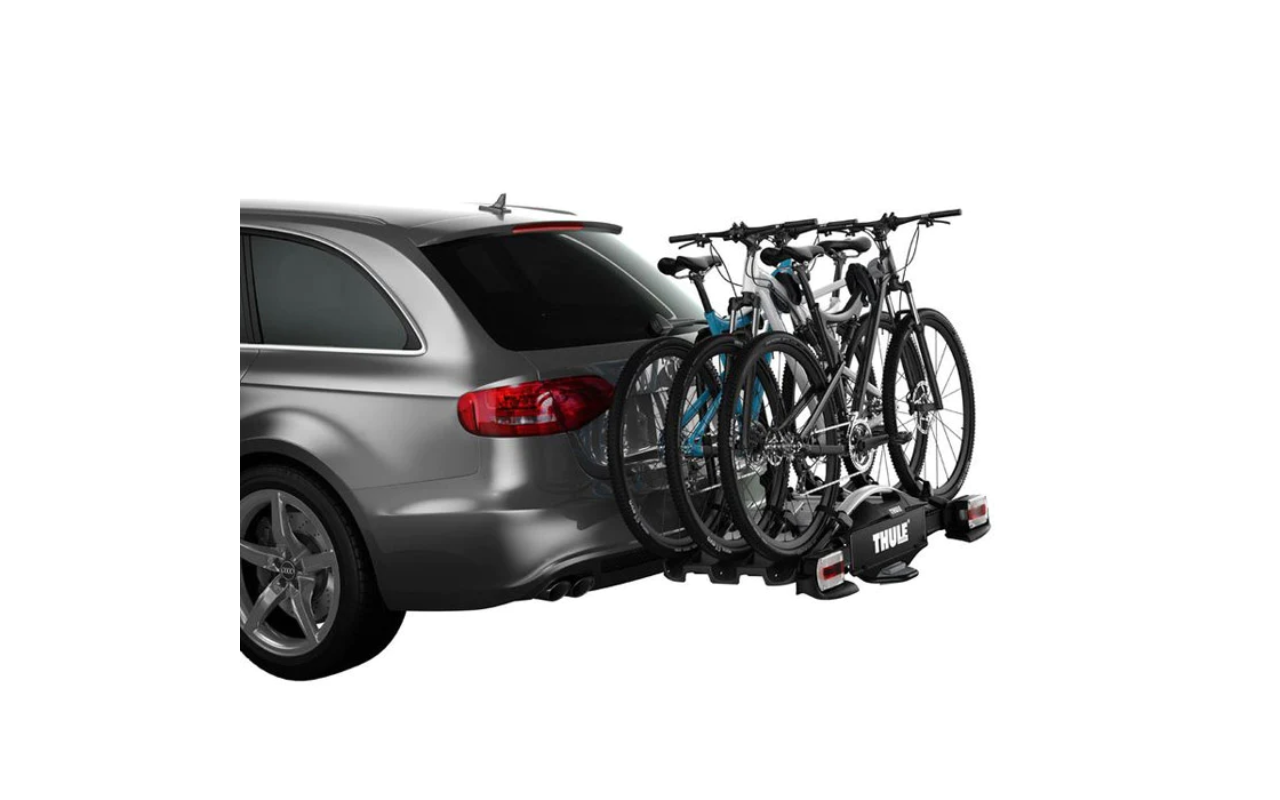 Thule VeloCompact 3 Bike (7 Pin)