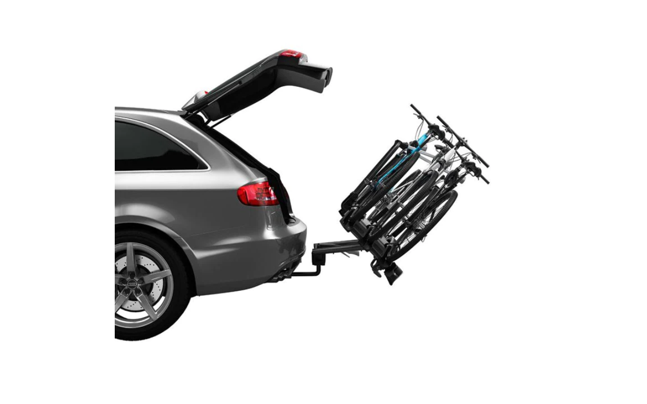 Thule VeloCompact 3 Bike (7 Pin)