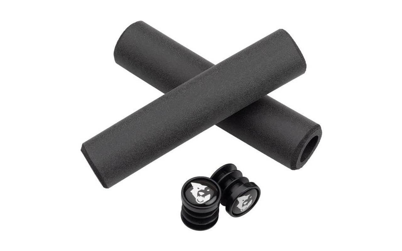 WOLF TOOTH FATPAW SILICONE GRIP