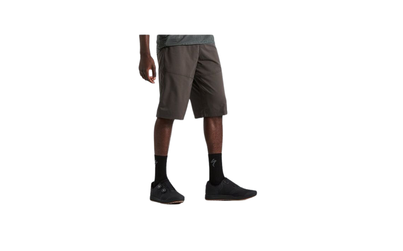 Men's Trail Shorts