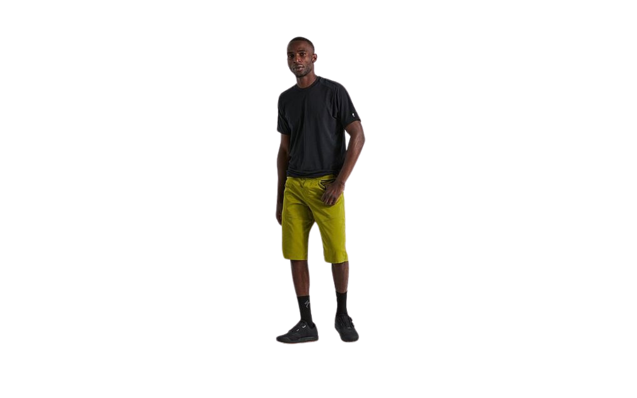Men's Trail Shorts
