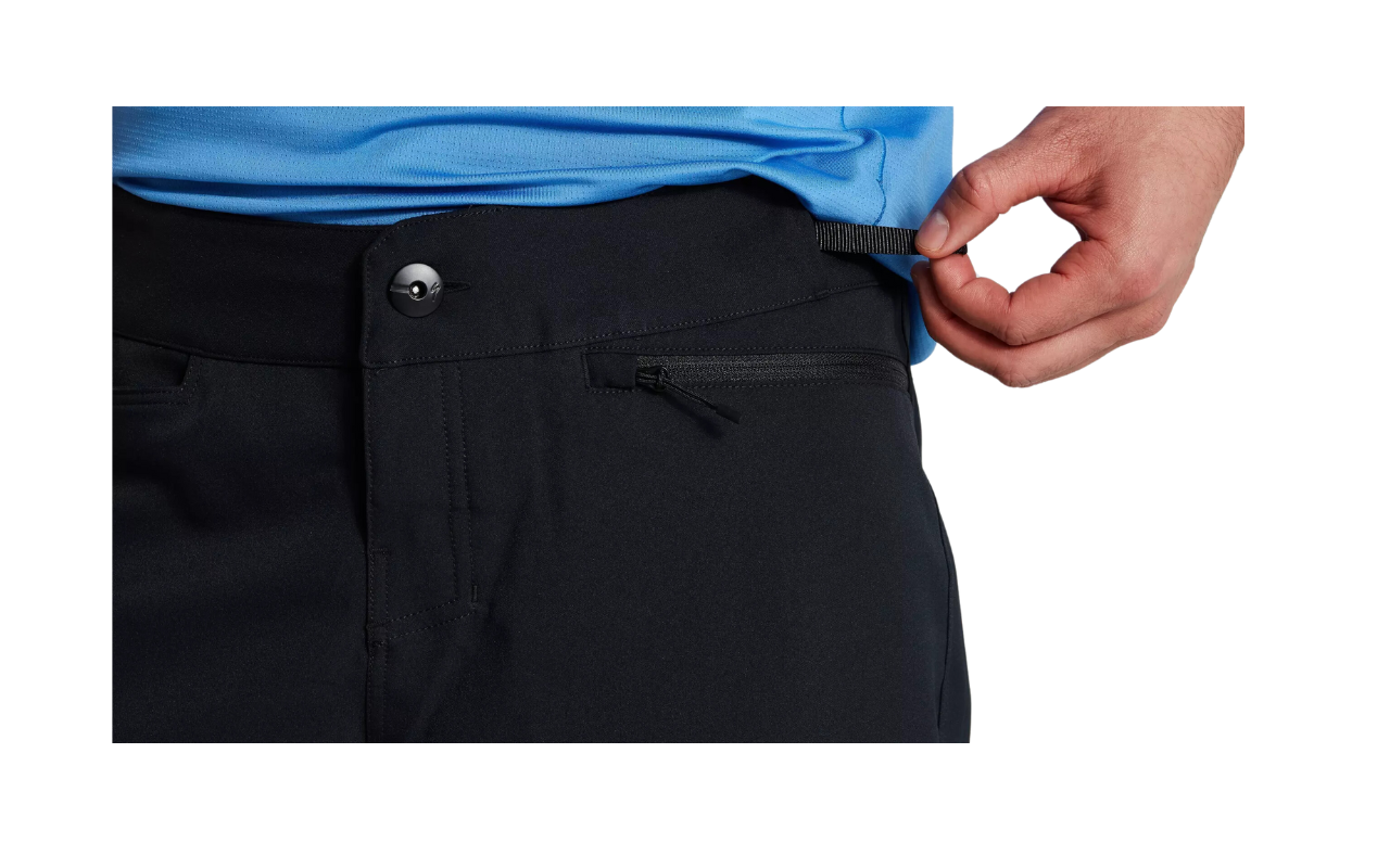 Men's Trail Shorts
