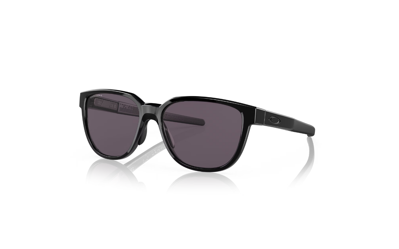 Oakley Actuator