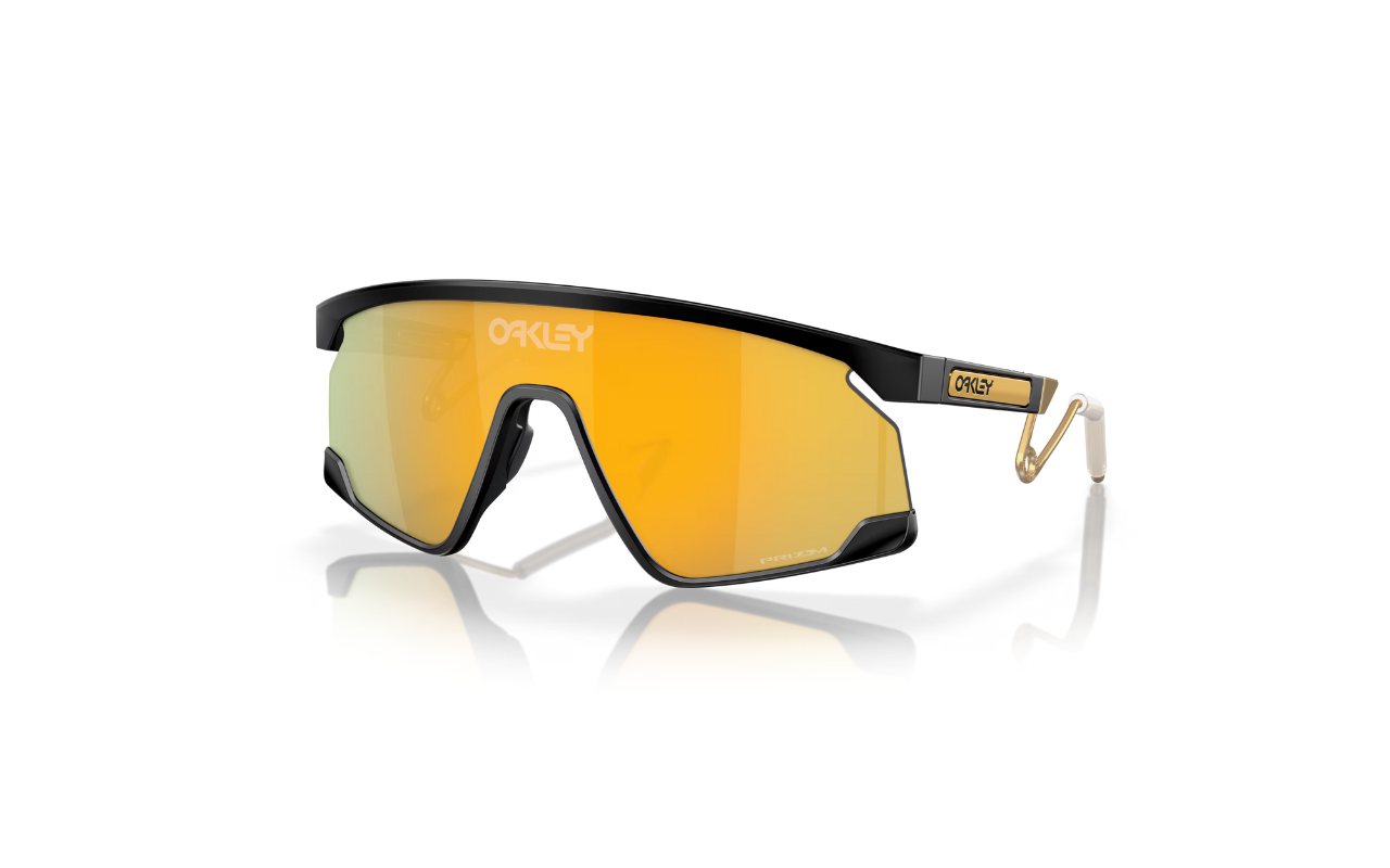 Oakley Bxtr Metal