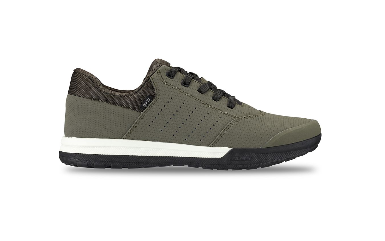 2FO Roost Clip Mountain Bike Shoes