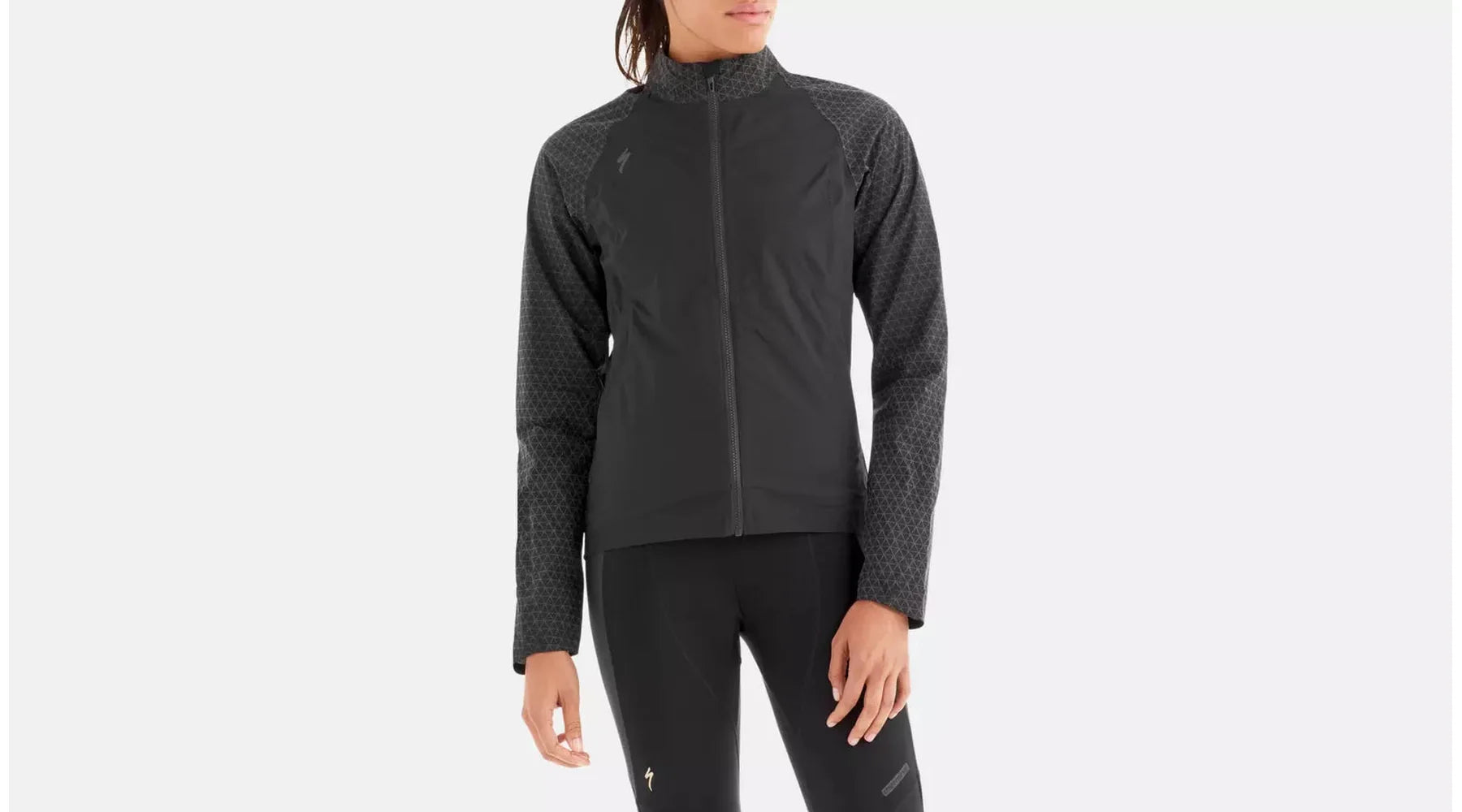 Women's Deflectª Reflect H2O Jacket-Specialized