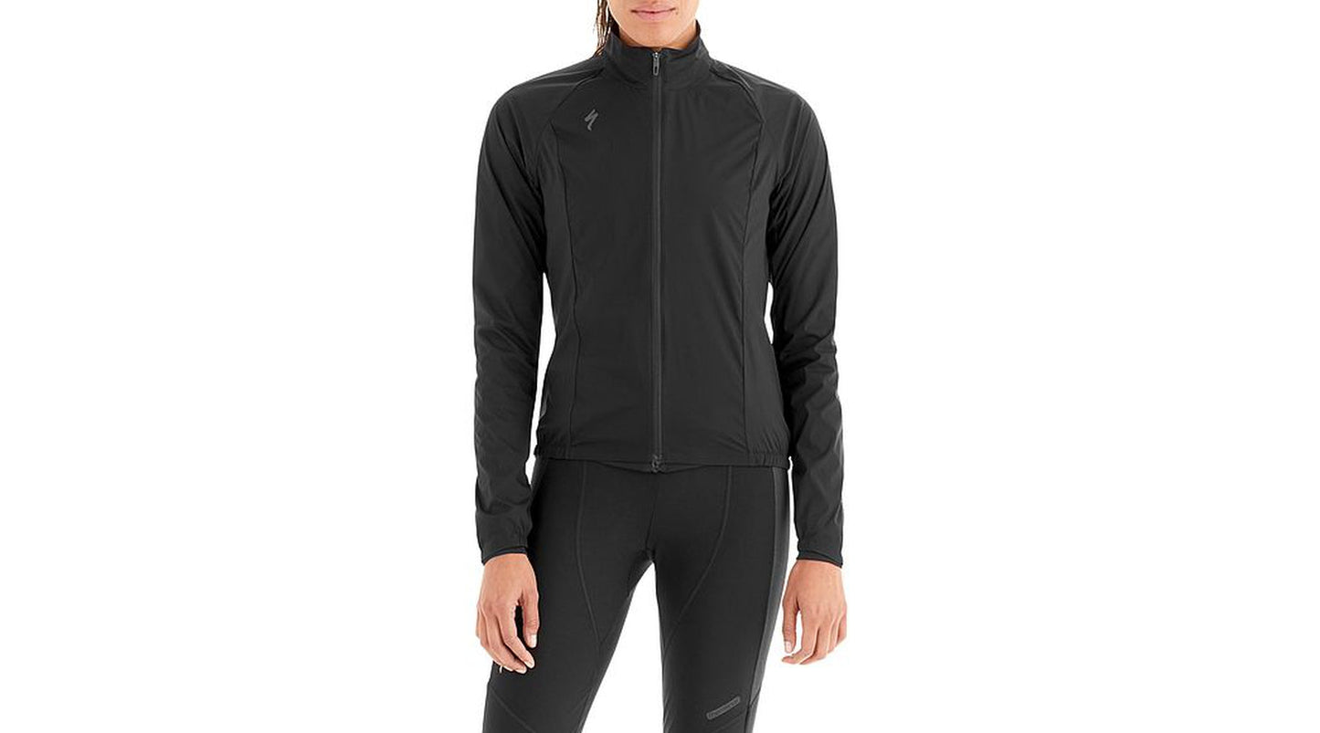 Women's Deflect¬™ Wind Jacket-Specialized