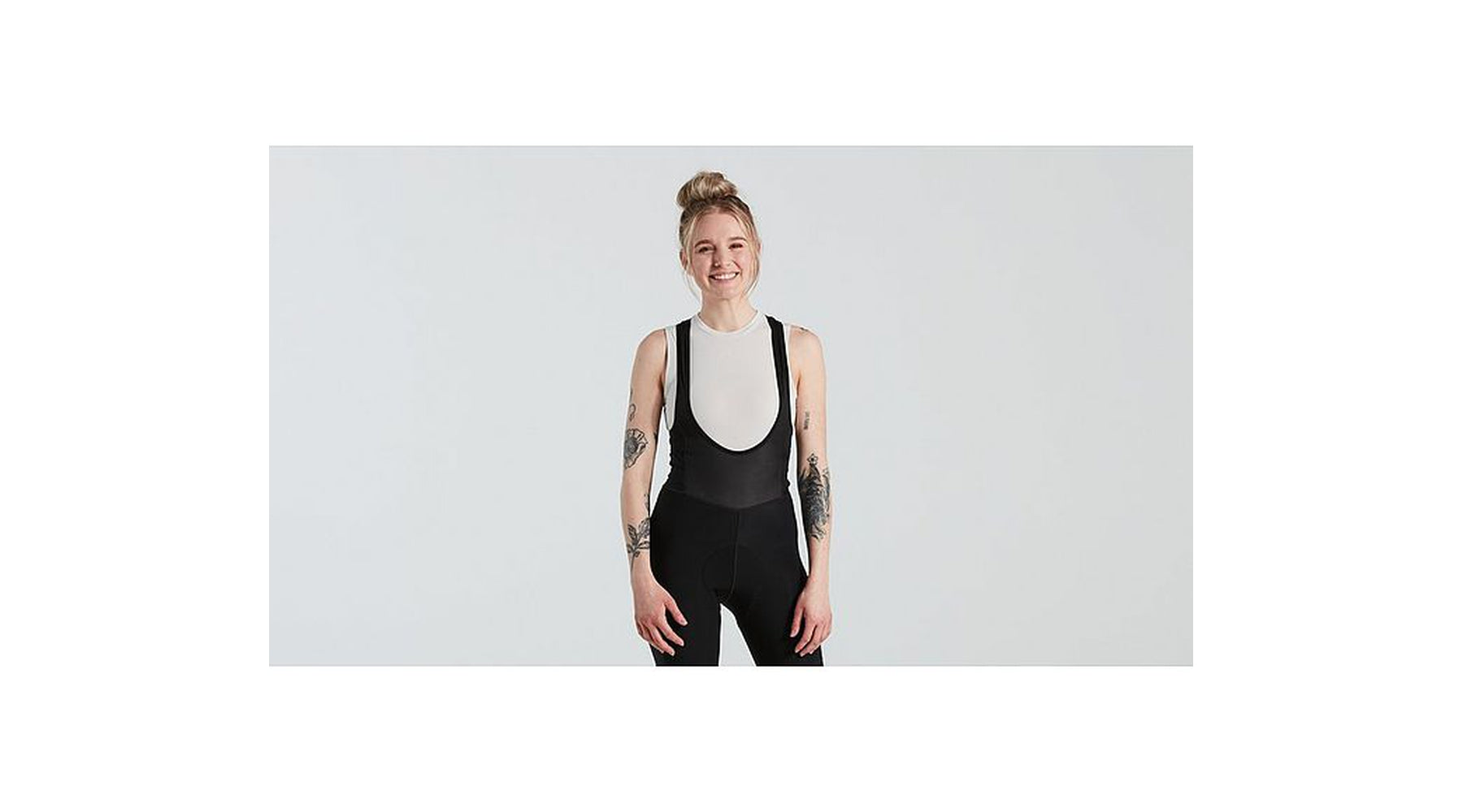 Women's Power Gridª Sleeveless Baselayer-Specialized