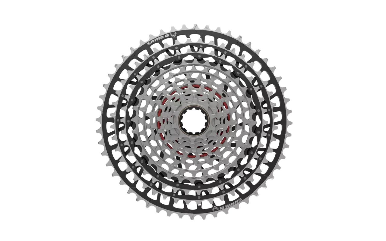 XX Eagle SL Transmission Cassette