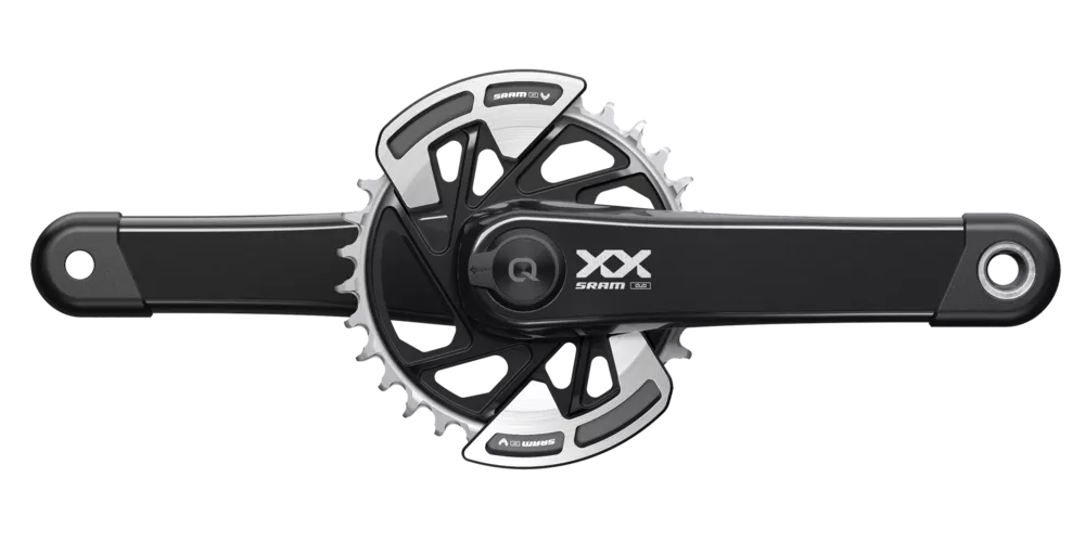 XX Eagle AXS Transmission Power Meter Groupset