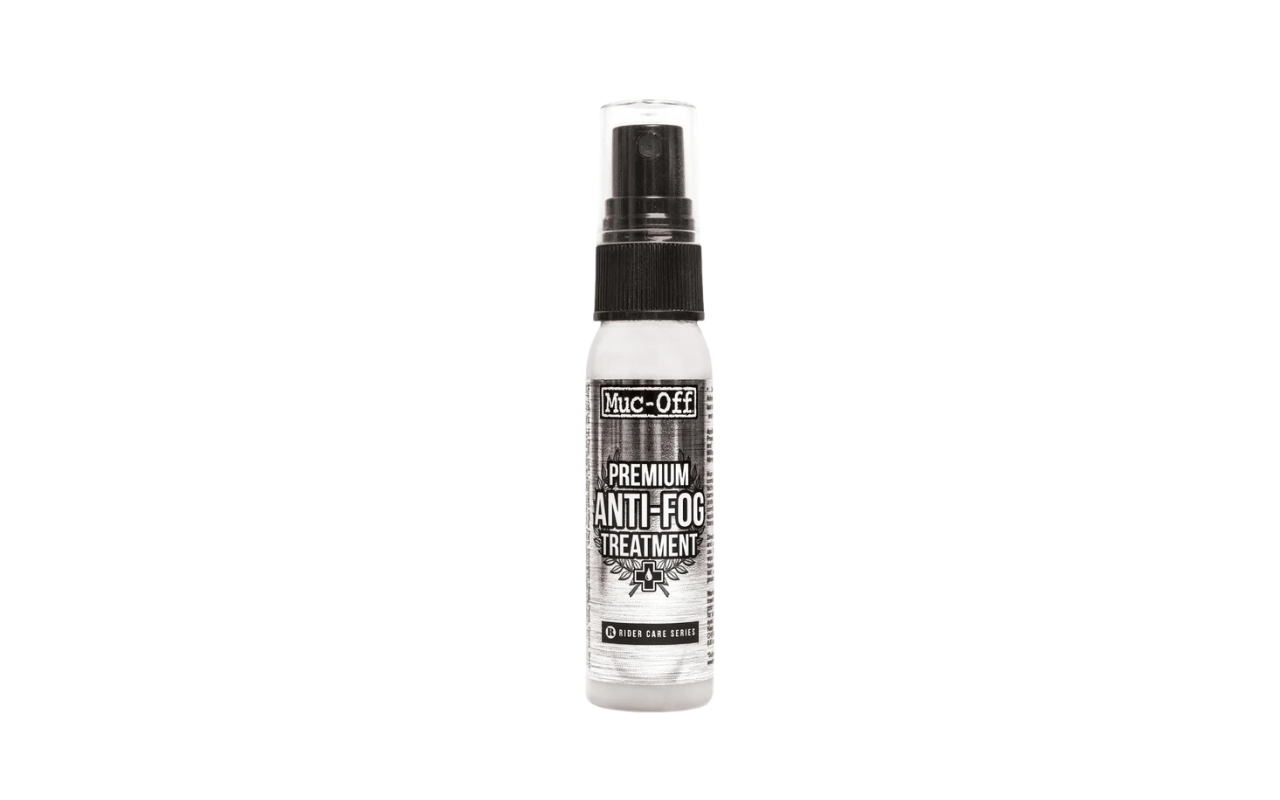 Muc-Off Anti-Fog Treatment