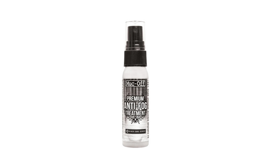 Muc-Off Anti-Fog Treatment
