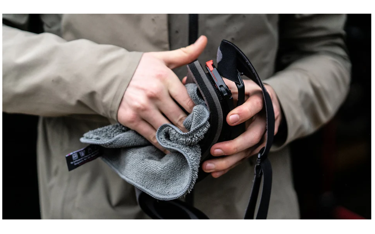 Muc-Off Anti-Fog Treatment