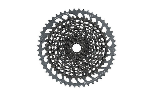SRAM CASSETTE GX XG-1275 10-52 12SPD BLK
