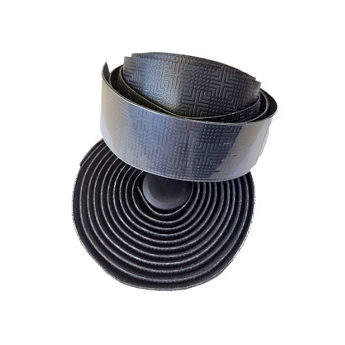 VELO WRAP SUPERGRIP BARTAPE BLK