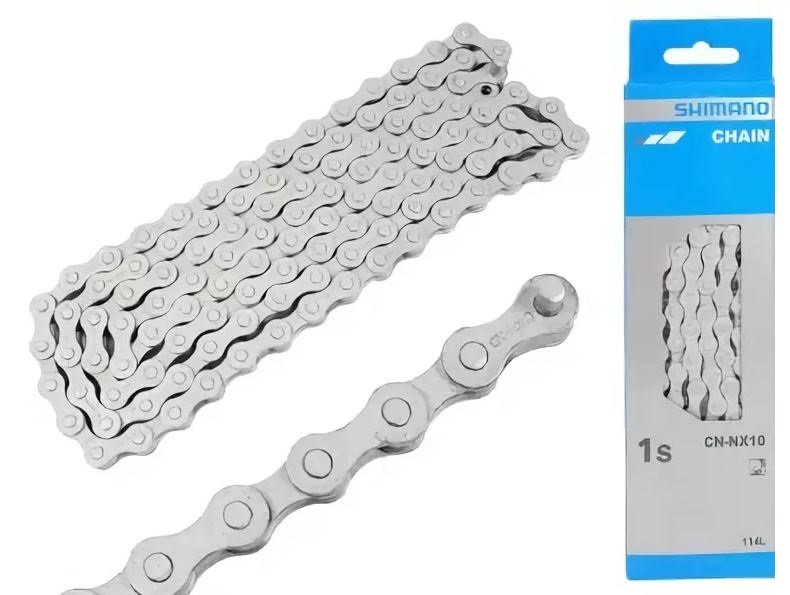 Shimano Chain Single Speed Nx10