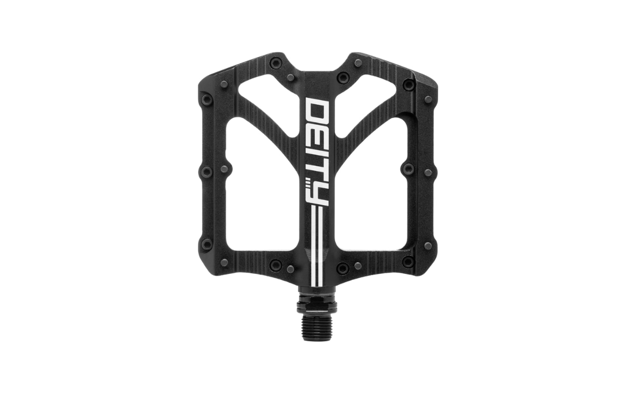 Deity Bladerunner Flat Pedals