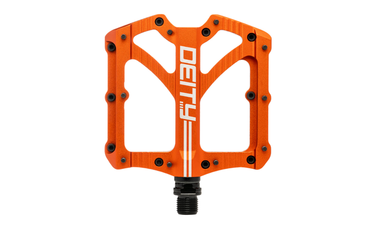 Deity Bladerunner Flat Pedals