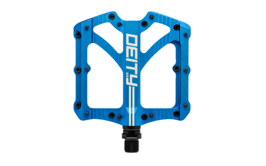 Deity Bladerunner Flat Pedals