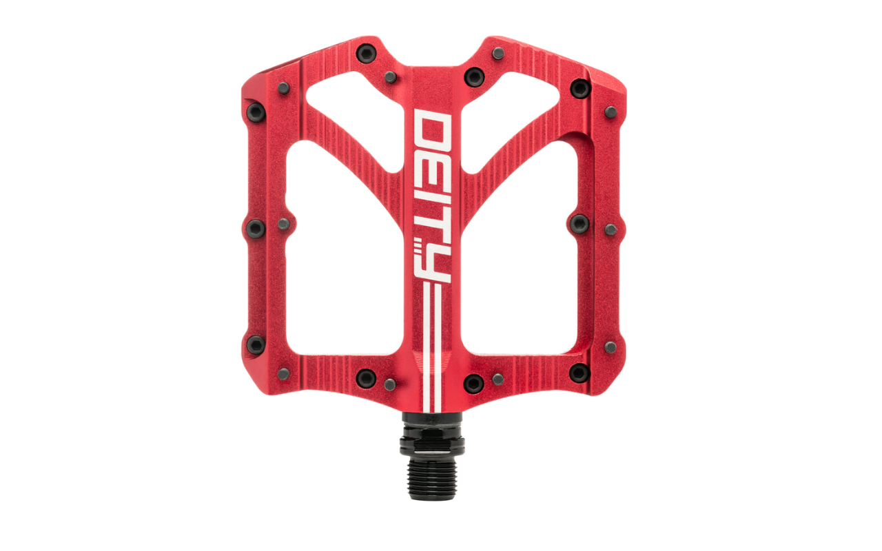 Deity Bladerunner Flat Pedals
