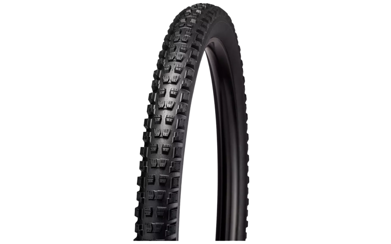 Butcher Grid Gravity T9 TLR Enduro Tire