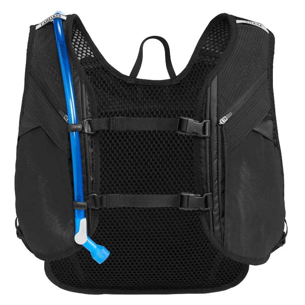 Camelbak Chase Race 4 Hydration Vest 1.5 Litre - Black/Gold