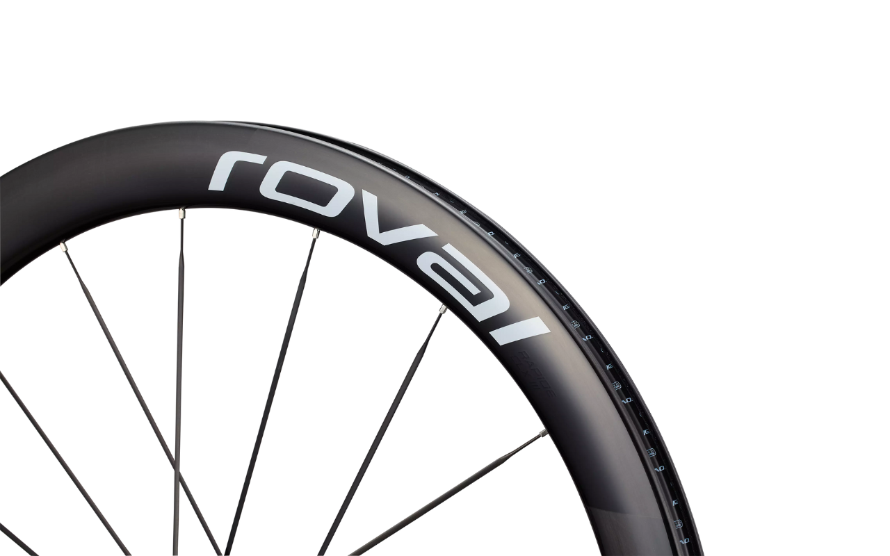 Roval Rapide CLX III