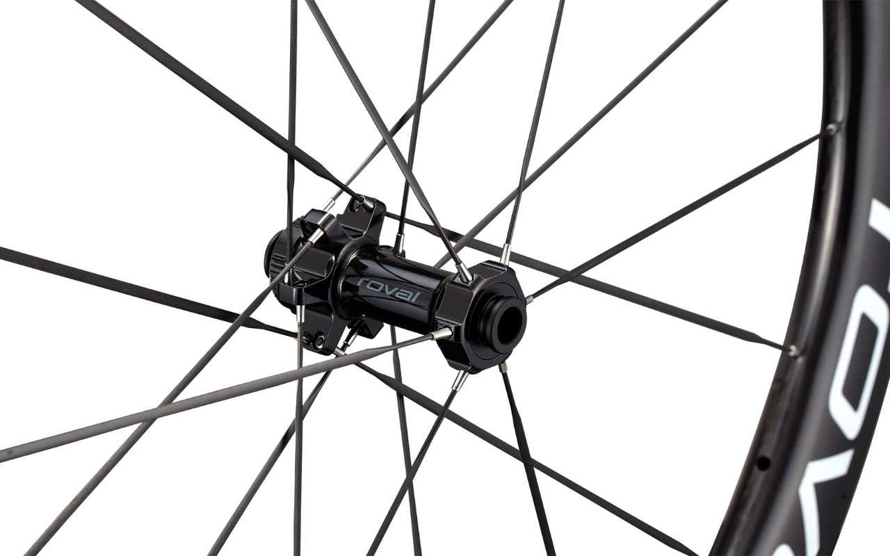 Roval Rapide CLX III