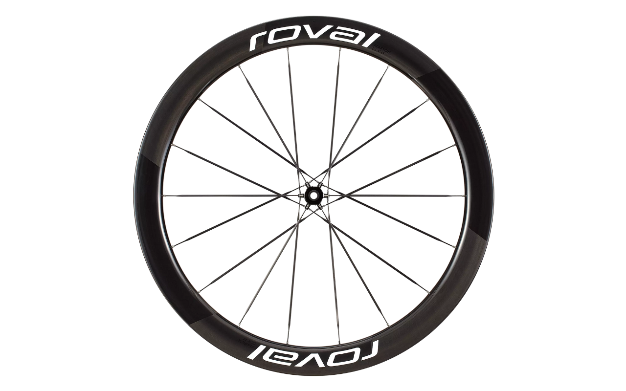 Roval Rapide CLX III