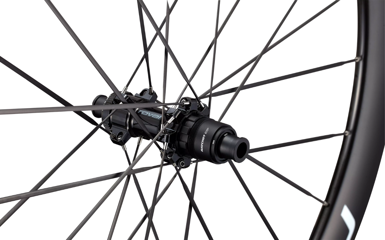 Roval Rapide CLX III