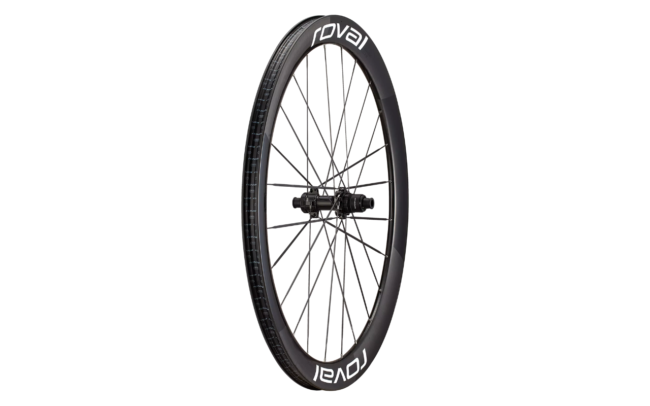 Roval Rapide CLX III