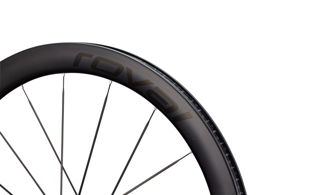 Roval Rapide CLX III