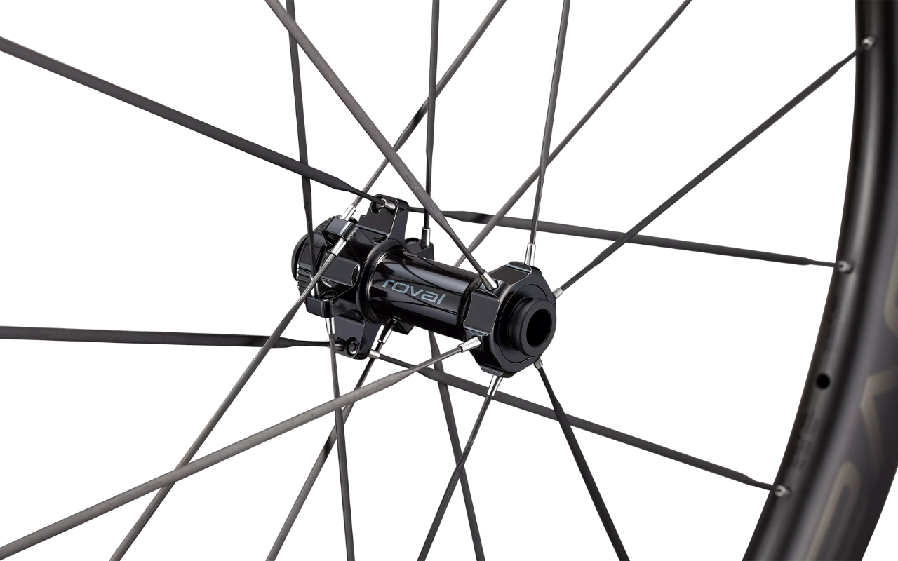 Roval Rapide CLX III