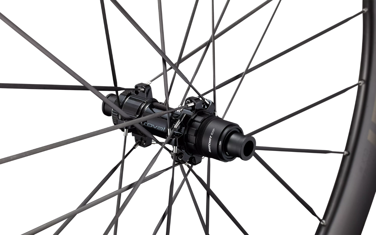 Roval Rapide CLX III