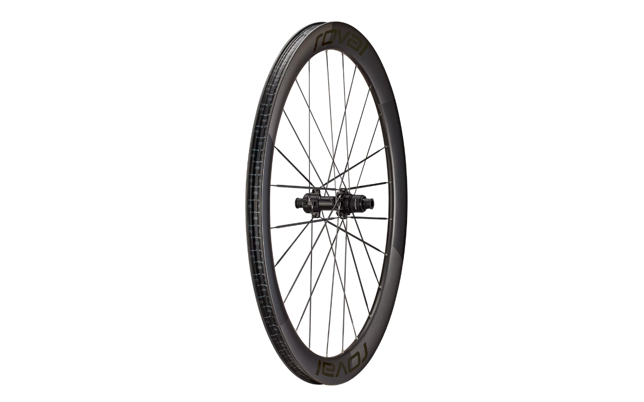 Roval Rapide CLX III