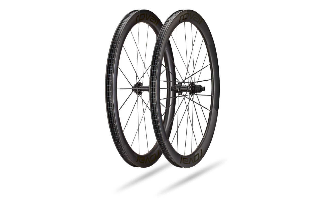 Roval Rapide CLX III