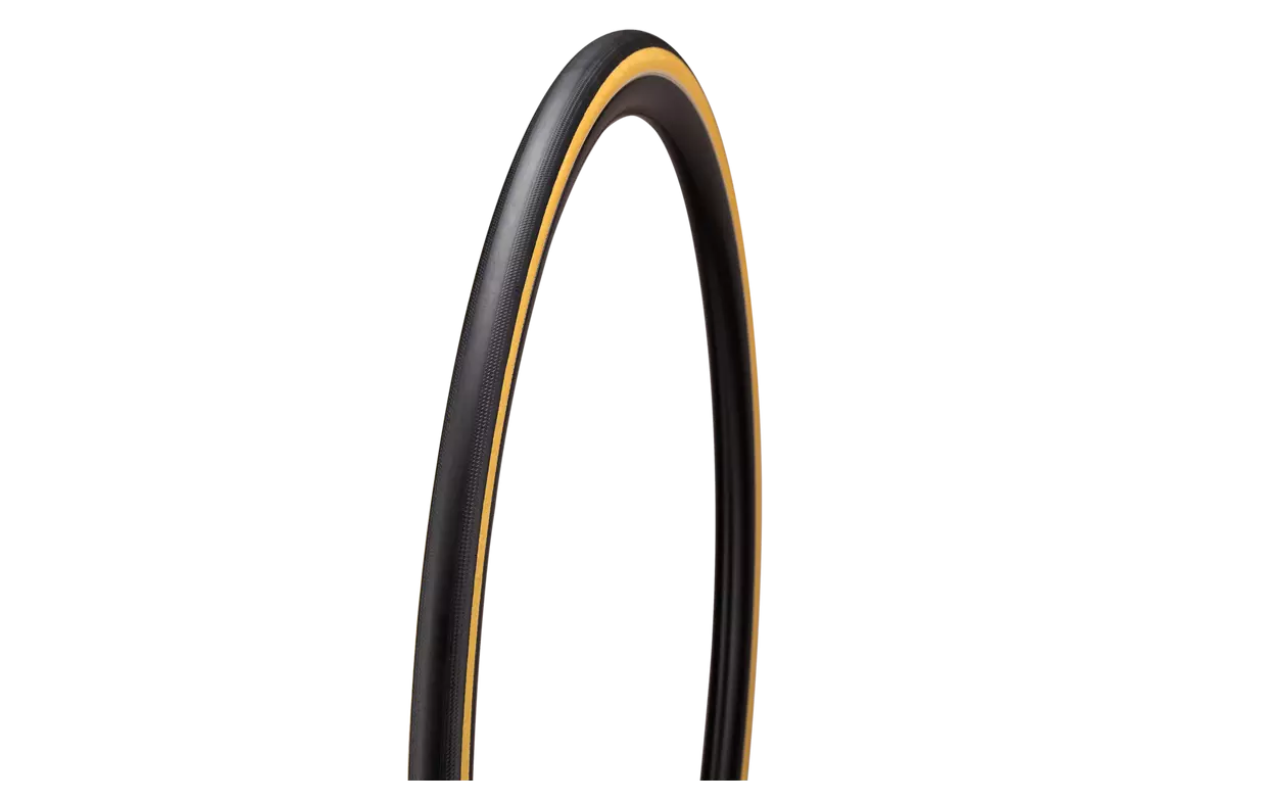 Cotton Folding Racing Only Tire